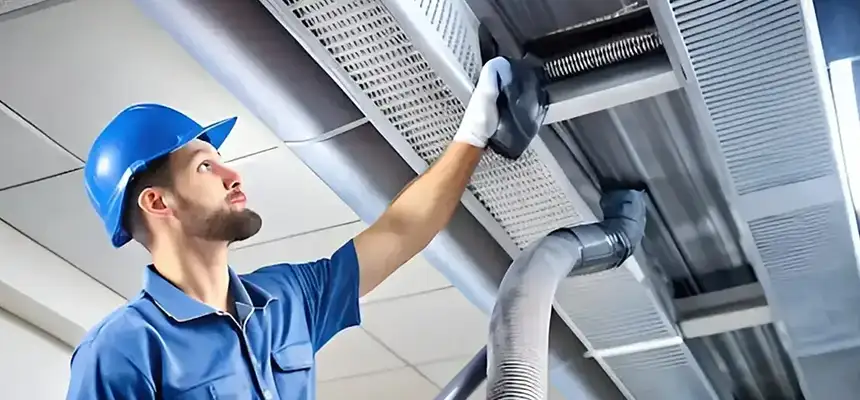 Our Annual Dryer Vent Maintenance Services in Burlington, MA