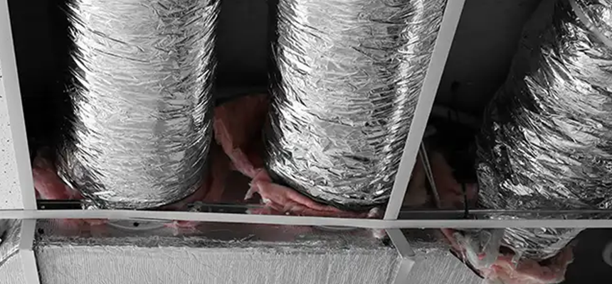 Scalable Commercial Multi‑Unit Dryer Vent Camera Inspection in Burlington, MA