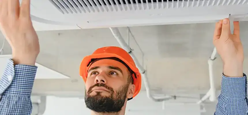 Our Furnace Vent Cleaning Services in Burlington, MA