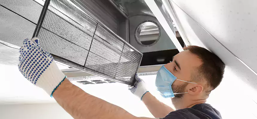 Our Home Duct Cleaning Services in Burlington, MA  