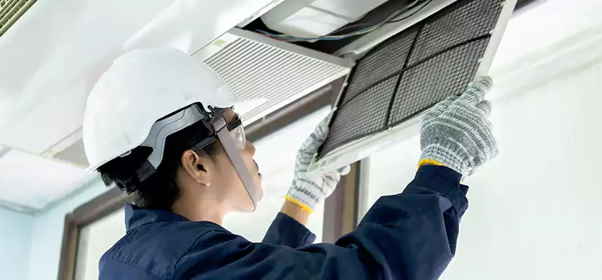 Our Multi-family Home Duct Cleaning Services in Burlington, MA