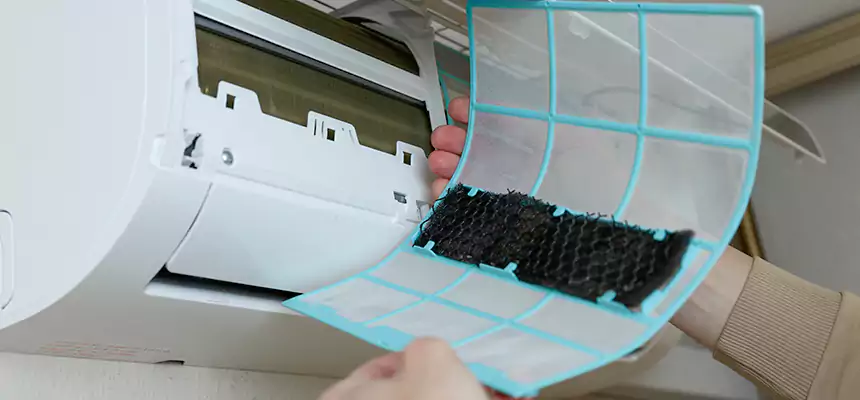 Gentle Ductwork Odor-Control Pet Dander Duct Cleaning in Burlington, MA