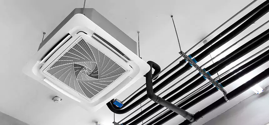 Our Smart AC Vent Controller Services in Burlington, MA