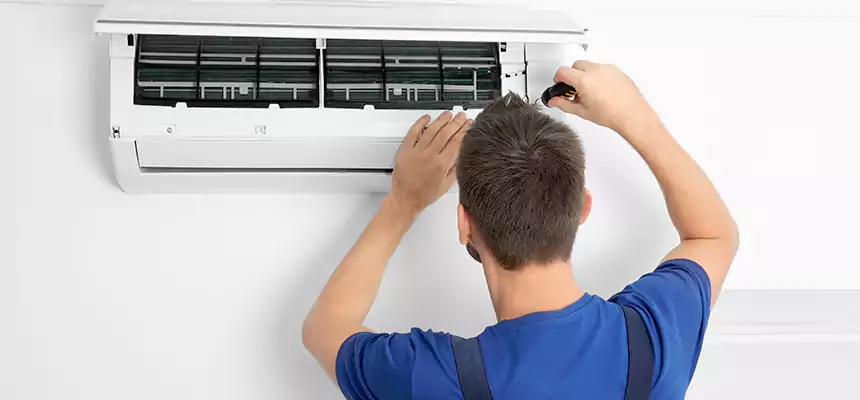 Our Smart Air Conditioning Installation Services in Burlington, MA