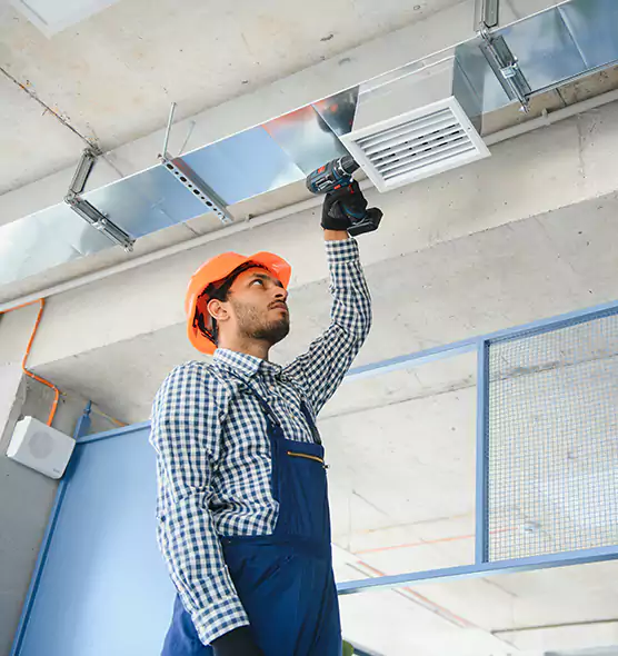 Welcome to Air Duct Cleaning & Repairs Burlington — Your Local Air Duct Installation Specialists in Burlington, MA