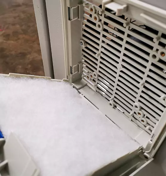 About Air Duct Overhaul & Upgrades in Burlington, MA