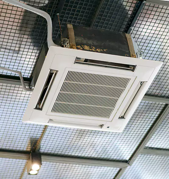 Top-Notch Allergy Relief Vent Cleaning Services in Burlington, MA