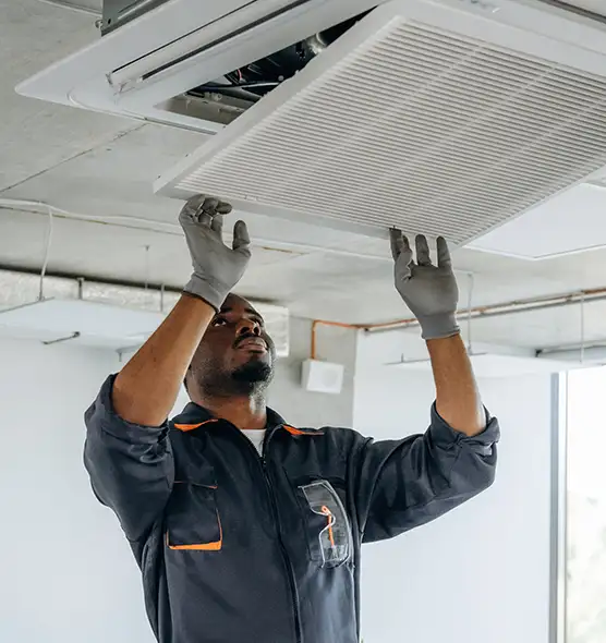 About Certified Air Duct Specialists in Burlington, MA