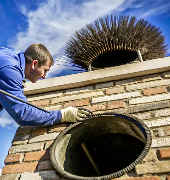 About Professional Chimney Sweep in Burlington, MA