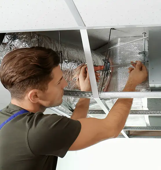 Professional Clogged Dryer Vent Repair in Burlington, MA