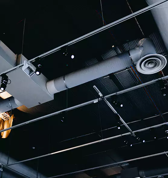 Professional Duct Cleaning For LEED Homes in Burlington, MA