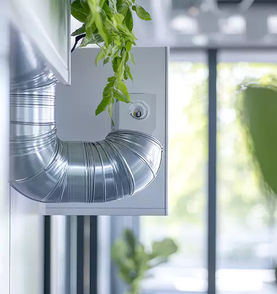Professional Eco-Friendly Duct Cleaning Services in Burlington, MA