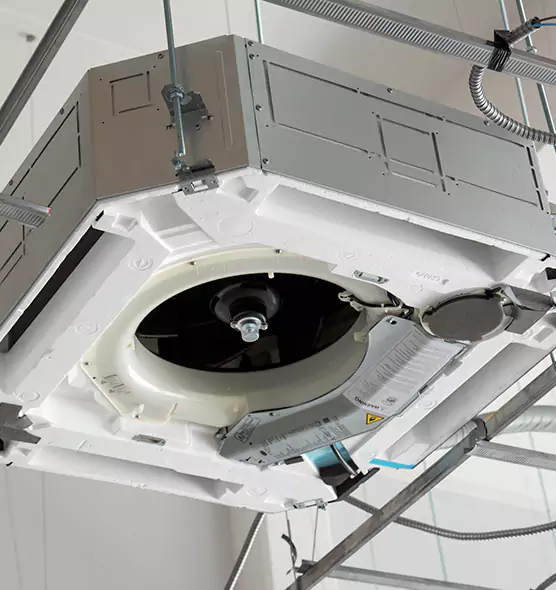 Professional Industrial Dryer Vent Cleaning in Burlington, MA