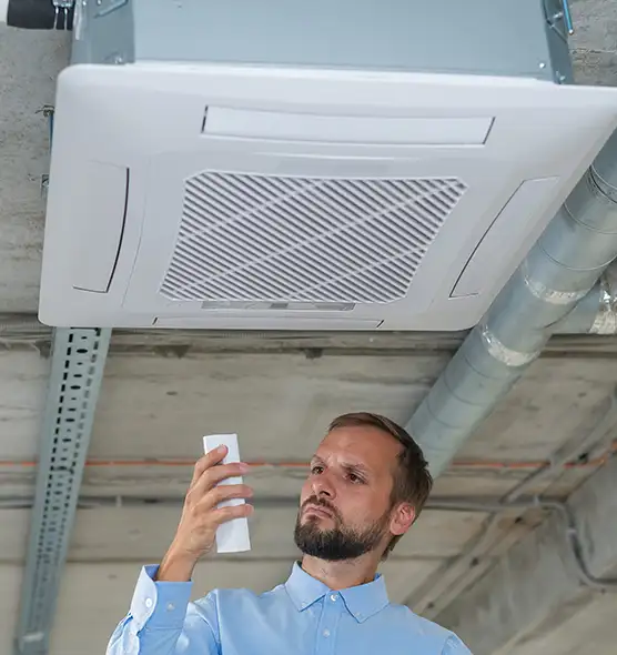 About Local Vent Cleaning Services in Burlington, MA