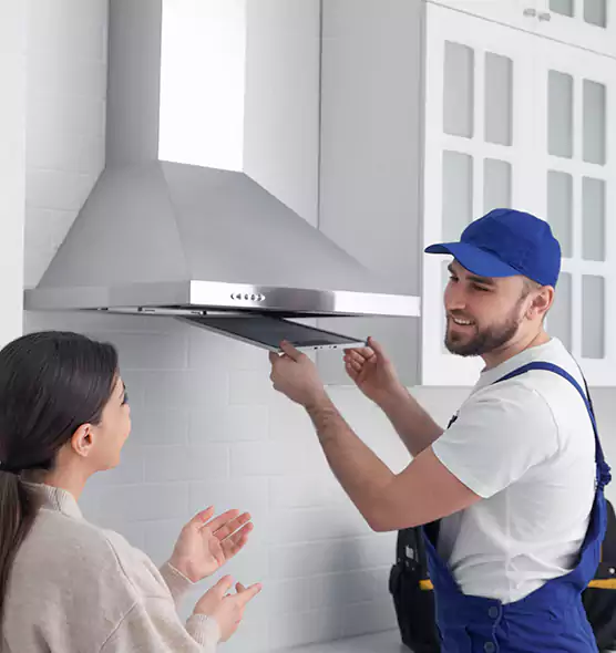 Trusted Multi-family Home Duct Cleaning in Burlington, MA