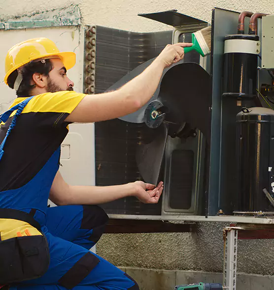 Top-Rated New Room Vent Extension in Burlington, MA