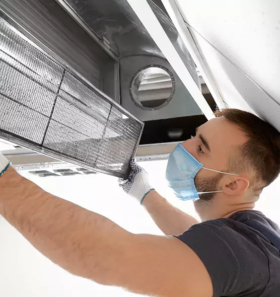 About Remove Smoke Smell From Air Duct in Burlington, MA
