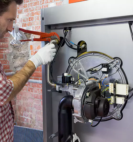 Advanced Repair Dryer Vent Hose in Burlington, MA