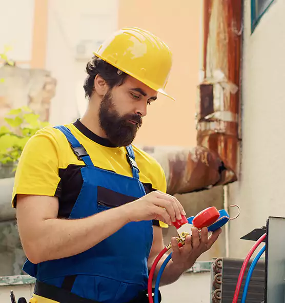 About Smart HVAC Installation in Burlington, MA