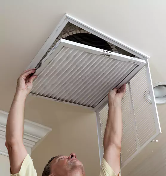 Professional Vent Relocation Services in Burlington, MA