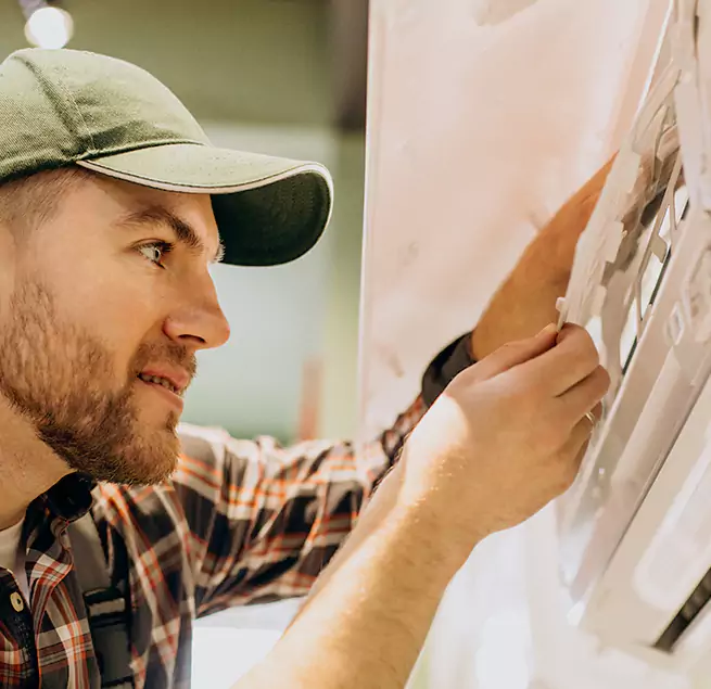 Why Homeowners Businesses Trust Us in Burlington, MA?