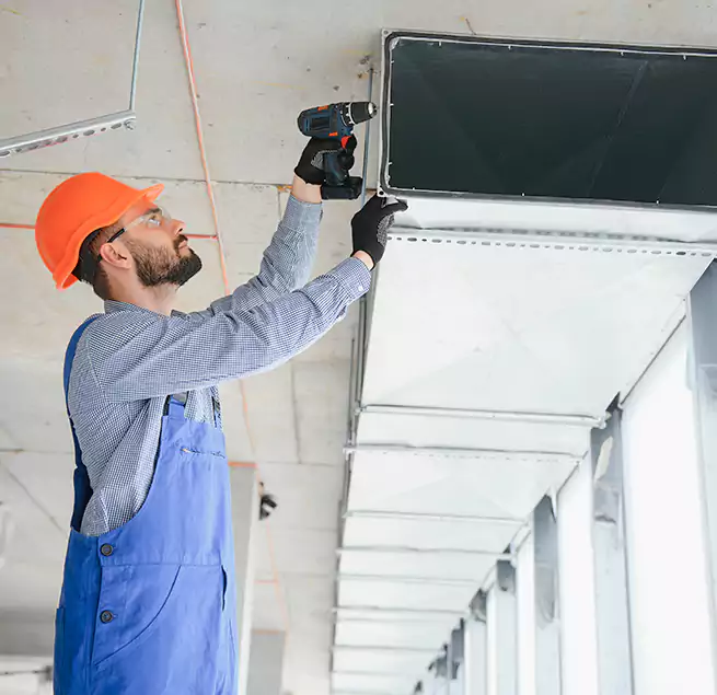 Why Homeowners & Businesses Trust Us in Burlington, MA?