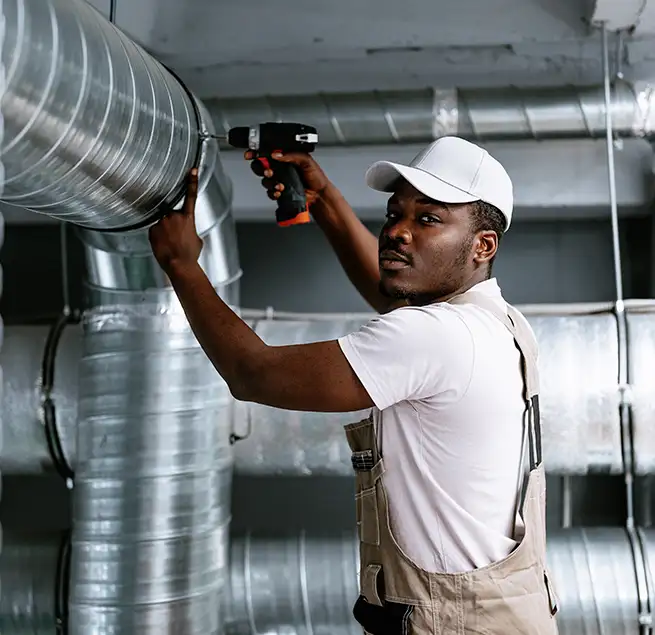 Why Homeowners & Businesses Trust Us Burlington, MA