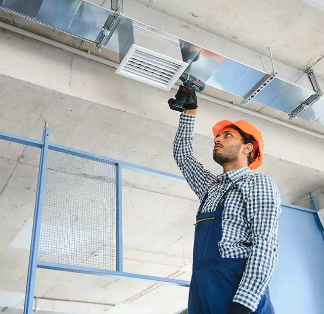 Why Homeowners & Businesses Trust Us in Burlington, MA?