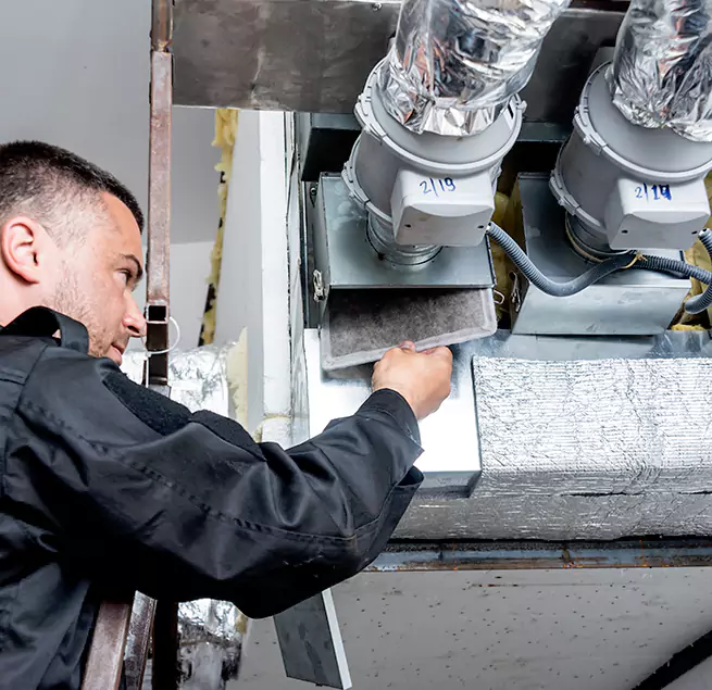 Why Homeowners & Businesses Trust Us in Burlington, MA?