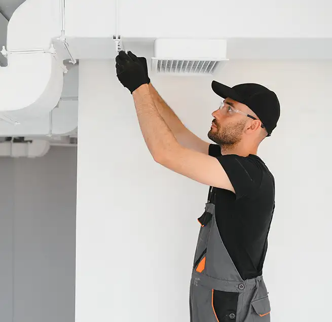 Why Homeowners & Businesses Trust Us in Burlington, MA?