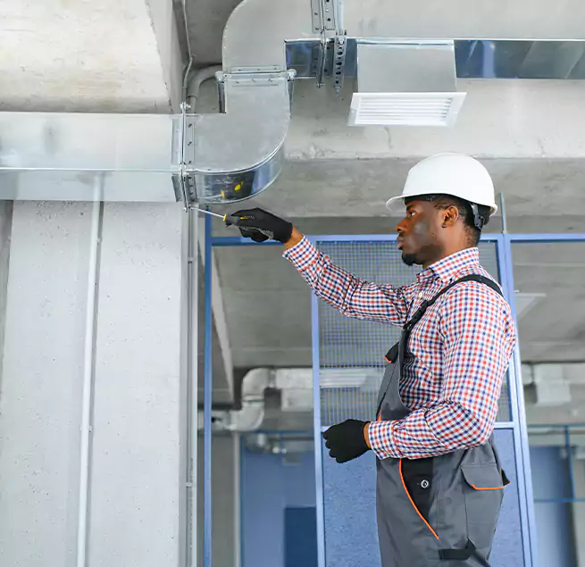 Why Homeowners & Businesses Trust Us Burlington, MA