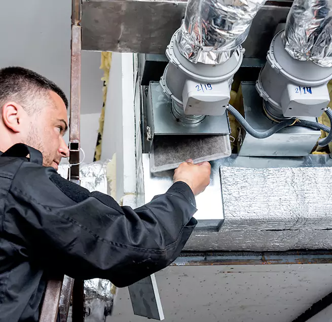  Why Homeowners & Businesses Trust Us in Burlington, MA?