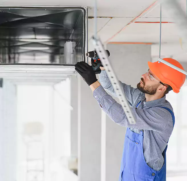 Why Homeowners & Businesses Trust Us Burlington, MA