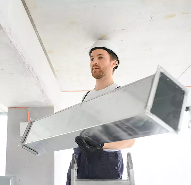 Why Homeowners & Businesses Trust Us in Burlington, MA