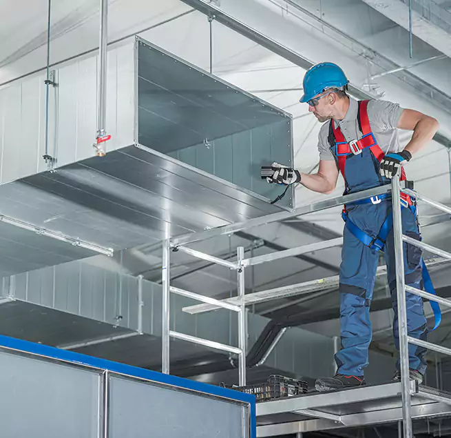 Why Homeowners & Businesses Trust Us in Burlington, MA?