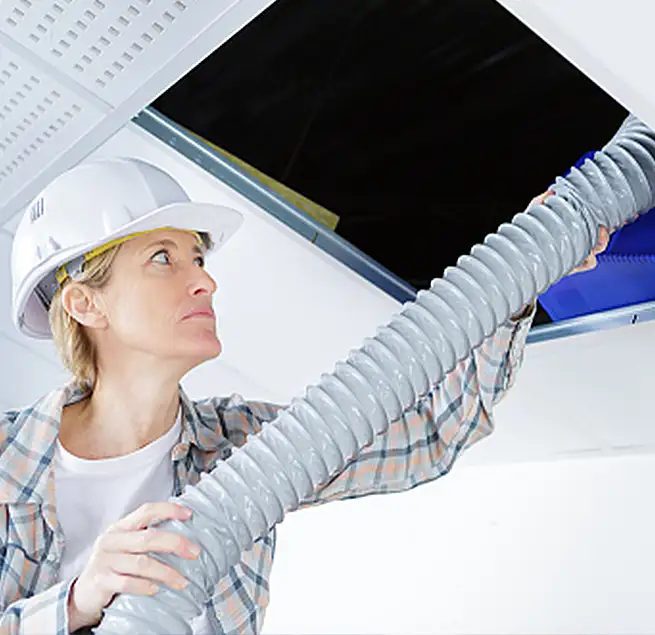 Why Homeowners & Businesses Trust Us Burlington, MA