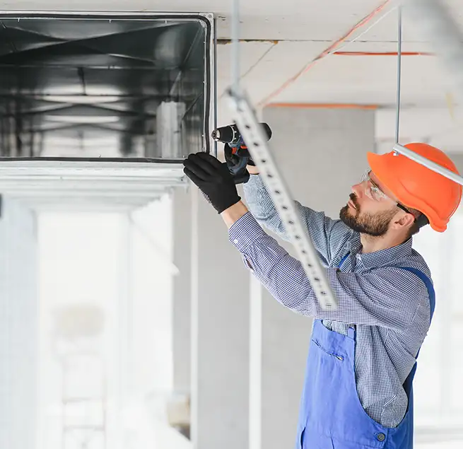 Why Homeowners & Businesses Trust Us in Burlington, MA?