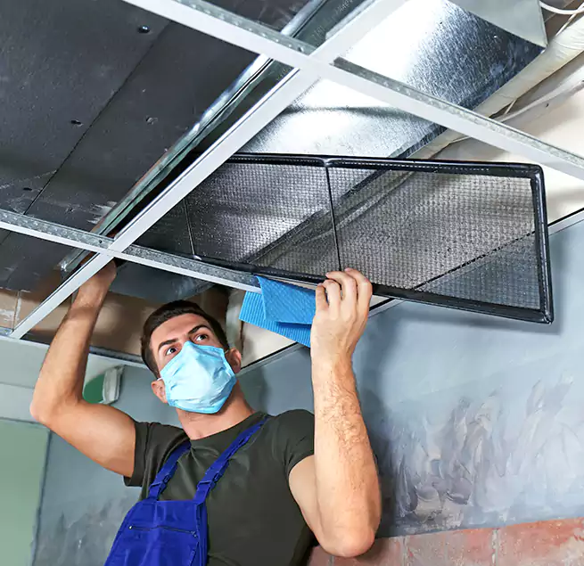 Why Homeowners Businesses Trust Us in Burlington, MA