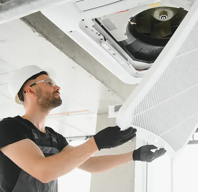 Why Homeowners & Businesses Trust Us in Burlington, MA?