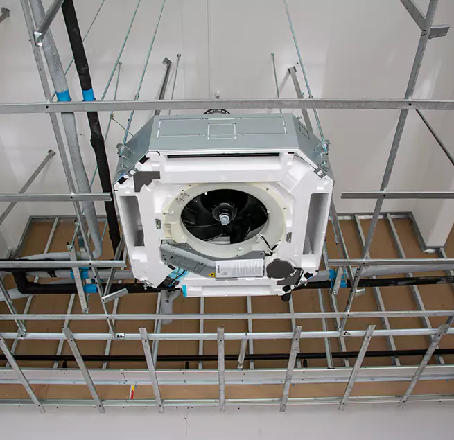 Why Homeowners & Businesses Trust Us in Burlington, MA?