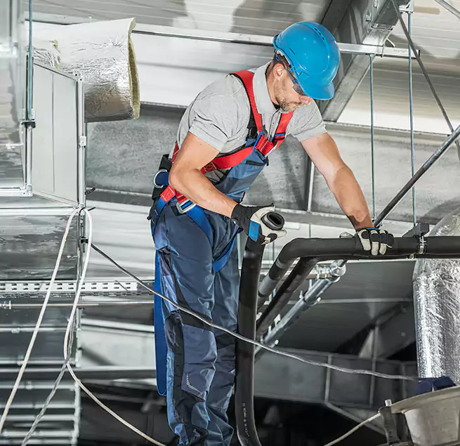 Why Homeowners & Businesses Trust Us in Burlington, MA?