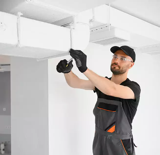 Why Homeowners & Businesses Trust Us in Burlington, MA?