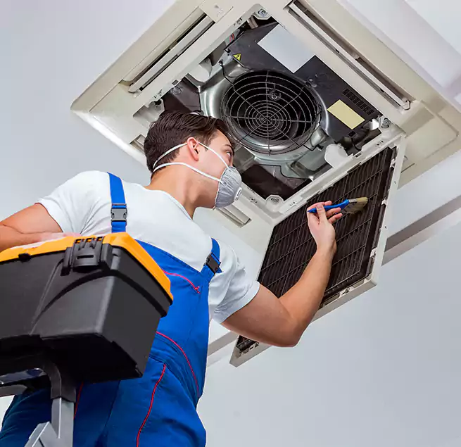 Why Homeowners & Businesses Trust Us in Burlington, MA