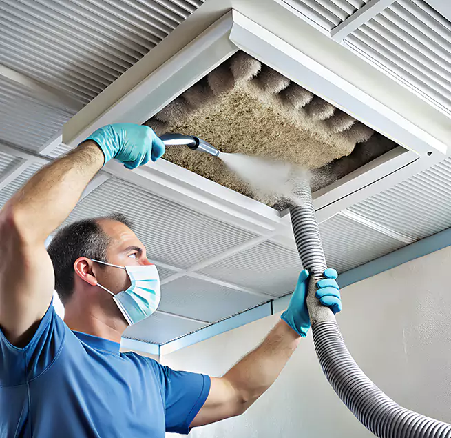 Why Homeowners Businesses Trust Us in Burlington, MA?