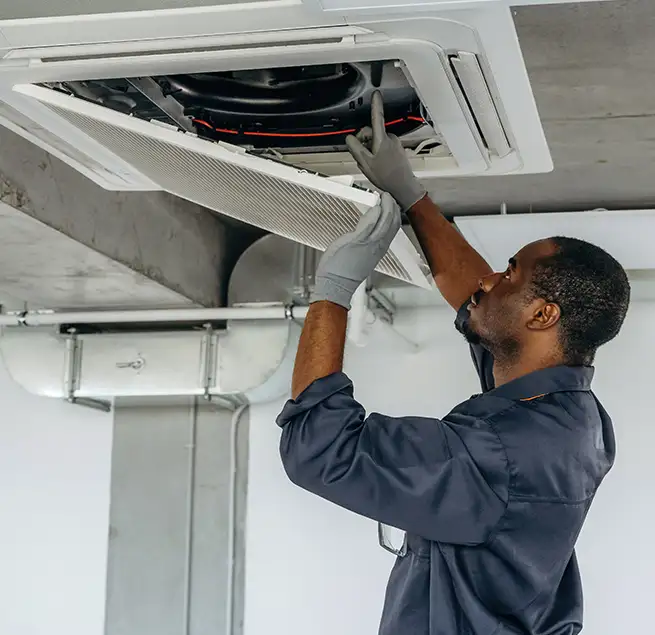 Why Homeowners & Businesses Trust Us in Burlington, MA?