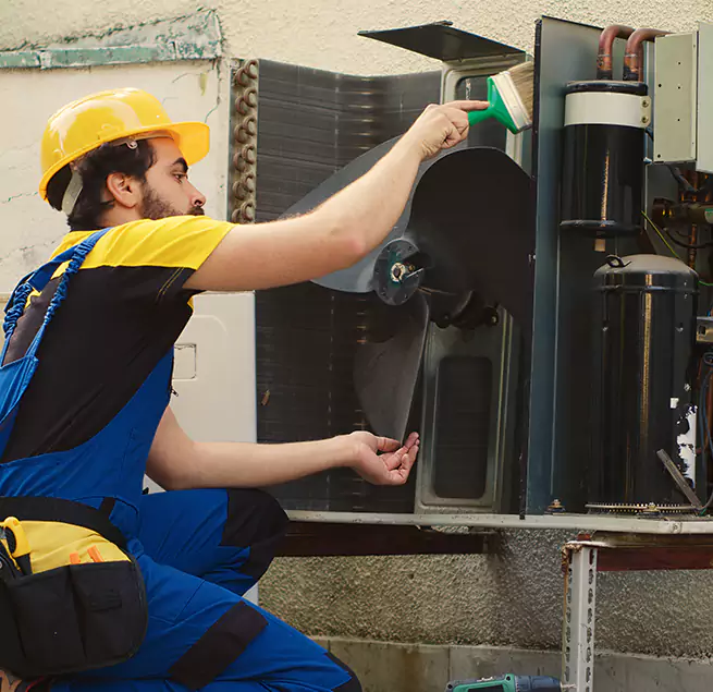 Why Homeowners & Businesses Trust Us Burlington, MA?