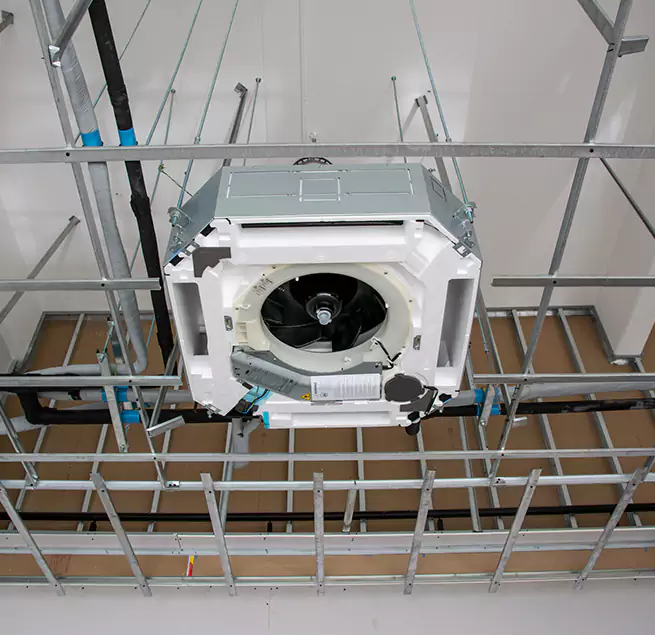 Why Homeowners & Businesses Trust Us Burlington, MA