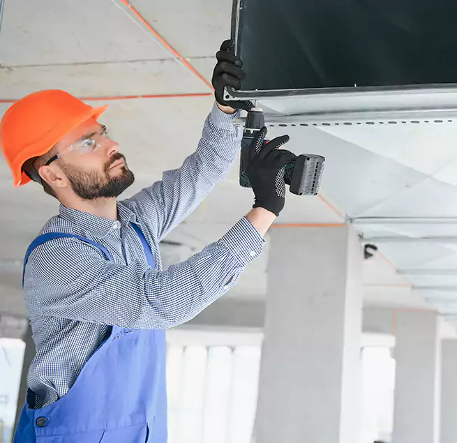 Why Homeowners & Businesses Trust Us in Burlington, MA?