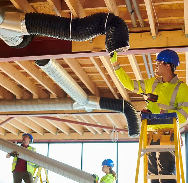 Why Homeowners & Businesses Trust Us in Burlington, MA?