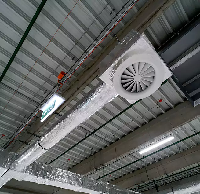 Why Homeowners & Businesses Trust Us in Burlington, MA?